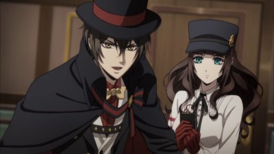 Episode 4 Code Realize Guardian Of Rebirth Anime News Network