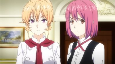 Episode 5 - Food Wars! The Third Plate - Anime News Network